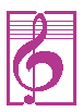 Graphic: Music symbol