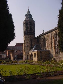 Photo: St. Augustine's Church